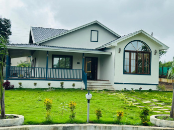 2 BHK Farm House for Sale in Karjat, Mumbai