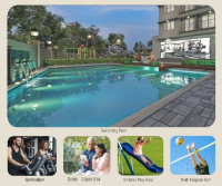 2 BHK Flat for Sale in Nalasopara West, Mumbai