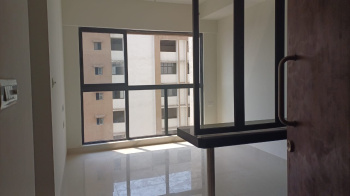 1 BHK Flat for Sale in Owale, Thane West, 