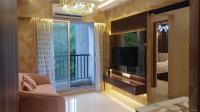 1 BHK Flat for Sale in Anand Nagar, Thane