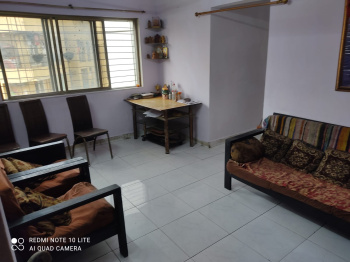 2 BHK Flat for Sale in Anand Nagar, Thane