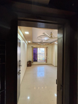 2 BHK Flat for Sale in Thane West