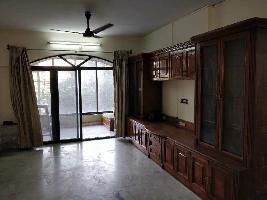 3 BHK Flat for Rent in Panchpakhadi, Thane