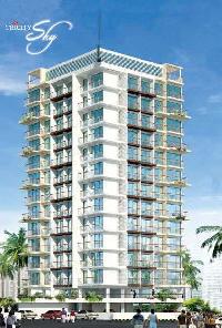 2 BHK Flat for Rent in Sector 19, Ulwe, Navi Mumbai