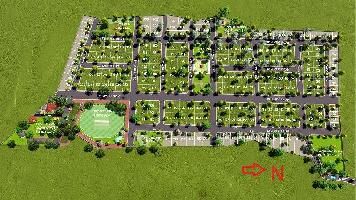  Residential Plot for Sale in Manor, Palghar
