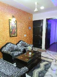 2 BHK Flat for Sale in NH 24 Highway, Ghaziabad
