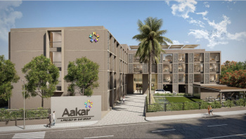  Studio Apartment for Sale in Dholera, Ahmedabad
