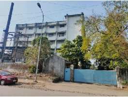  Industrial Land for Rent in Pawane, Navi Mumbai