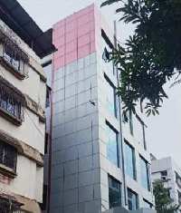 Office Space for Rent in Naupada, Thane