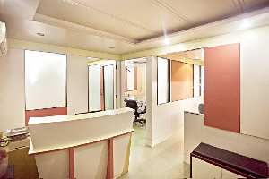  Office Space for Rent in Goregaon Station, Goregaon East, Mumbai