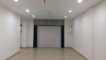  Commercial Shop for Rent in MG Road, Goregaon West, Mumbai