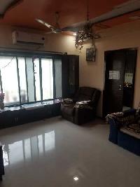 2 BHK Flat for Rent in New Mhada Colony, Goregaon East, Mumbai