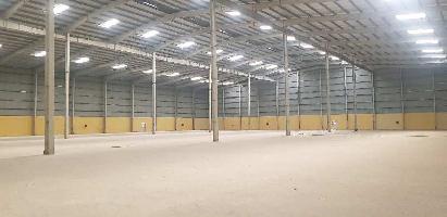  Warehouse for Rent in Mumbai Nashik Highway, Thane