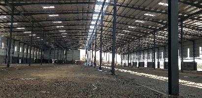  Warehouse for Rent in Mumbai Nashik Highway, Thane