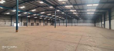  Warehouse for Rent in Vadpe, Bhiwandi, Thane