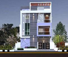 4 BHK House for Sale in Kaggadasapura, Bangalore