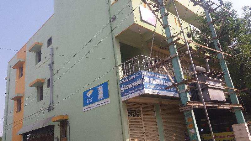 Office Space 1100 Sq.ft. for Rent in Madampatti, Coimbatore