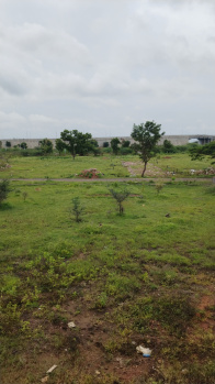  Residential Plot for Sale in Kusugal Road, Hubli
