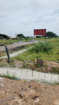  Residential Plot for Sale in Keshwapur, Hubli