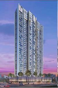 4 BHK Flat for Sale in Yamuna Nagar, Lokhandwala, Andheri West, Mumbai