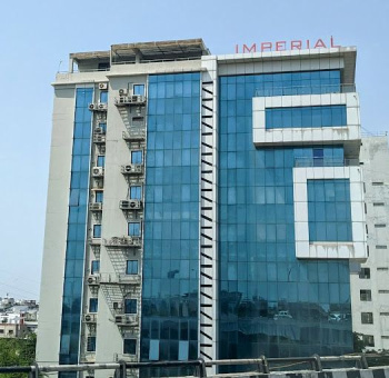  Office Space for Rent in Old Padra Road, Vadodara