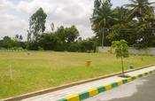  Residential Plot for Sale in Anekal, Bangalore