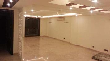 4 BHK Builder Floor for Rent in Hauz Khas Enclave, Delhi