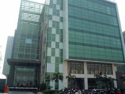 Office Space 2500 Sq.ft. for Rent in