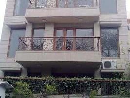 3 BHK Builder Floor for Rent in Chanakyapuri, Delhi