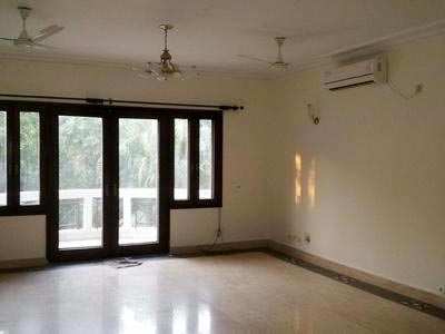 4 BHK Residential Apartment 4500 Sq.ft. for Rent in Hauz Khas Enclave, Delhi