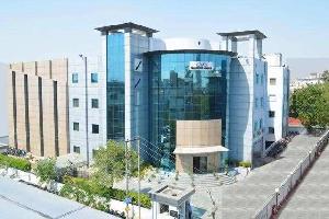  Office Space for Rent in Udyog Vihar, Gurgaon