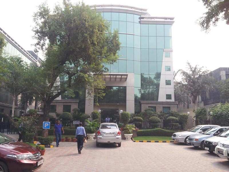 Office Space 4000 Sq.ft. for Rent in Okhla Industrial Area Phase IV, Delhi