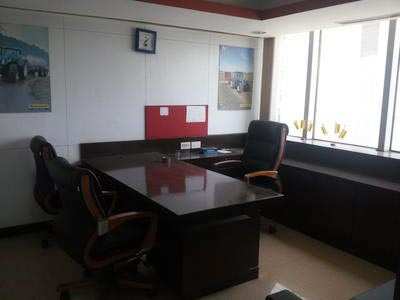Office Space 6500 Sq.ft. for Rent in Jasola, Delhi