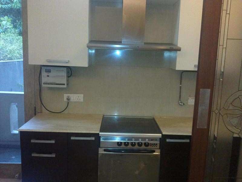 4 BHK Apartment 500 Sq. Yards for Rent in Sadhana Enclave,