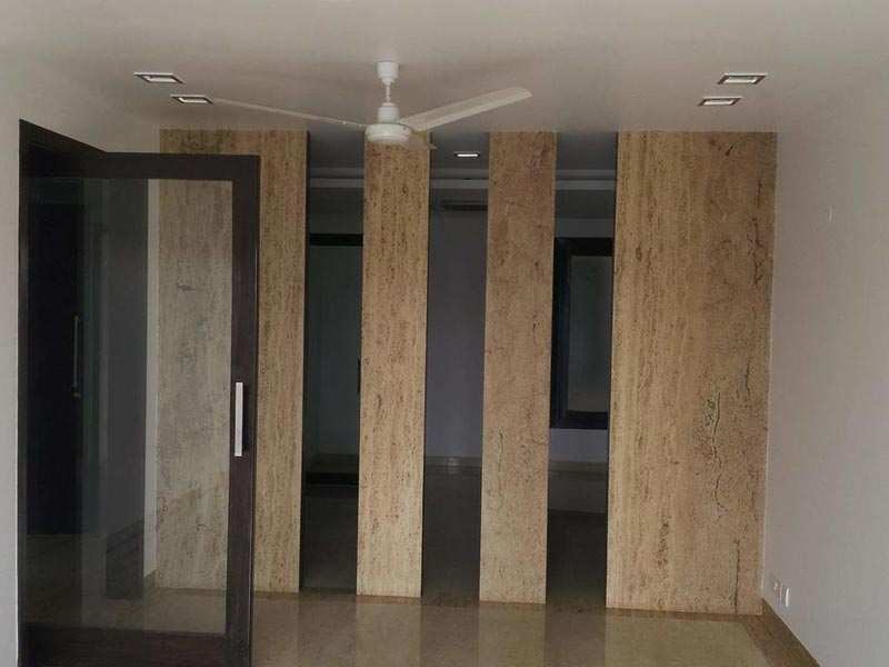 4 BHK Residential Apartment 2300 Sq.ft. for Rent in Anand Niketan, Delhi
