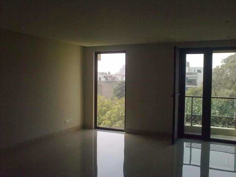4 BHK Residential Apartment 2200 Sq.ft. for Rent in Gulmohar Park, Delhi