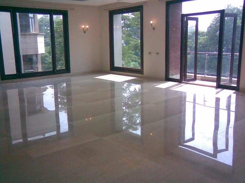 4 BHK Builder Floor 4500 Sq.ft. for Rent in Vasant Vihar, Delhi