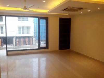 4 BHK Builder Floor 6200 Sq.ft. for Sale in Hauz Khas Enclave, Delhi
