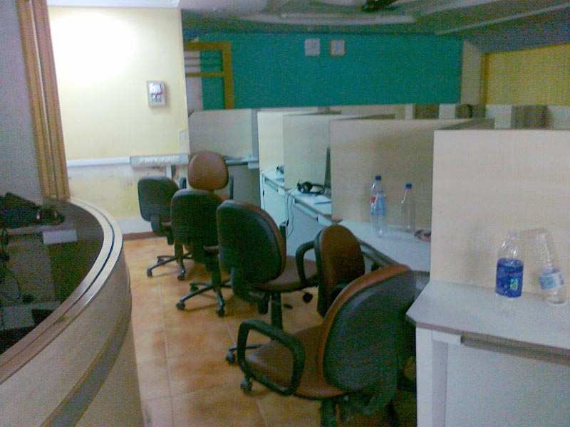 Office Space 30000 Sq.ft. for Rent in Sector 4 Noida