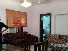 3 BHK Flat for Rent in Block C, Green Park Extention, Delhi