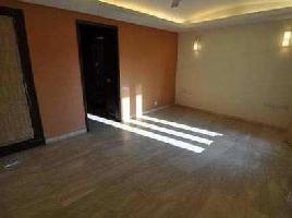 4 BHK Builder Floor for Rent in Vasant Vihar, Delhi