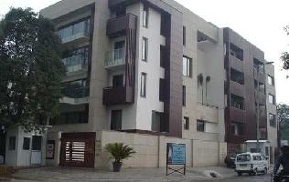 4 BHK Flat for Rent in Vasant Vihar, Delhi