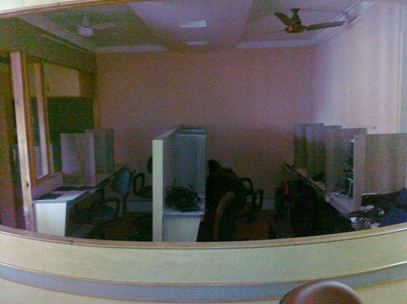 Office Space 5000 Sq.ft. for Rent in Okhla NSIC,