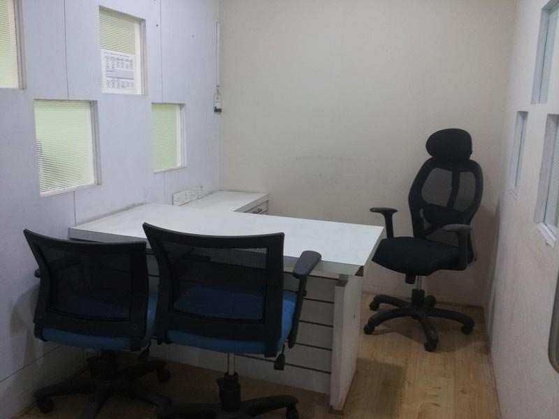 Office Space 25500 Sq.ft. for Rent in