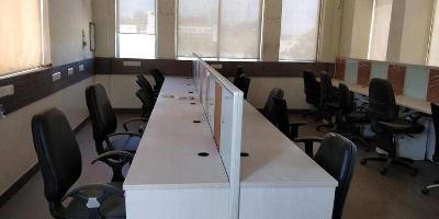  Office Space for Rent in Green Park Main, Delhi