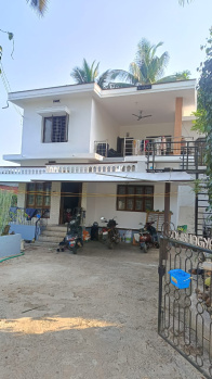 4 BHK House for Sale in Brahmavar, Udupi