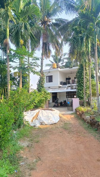 4 BHK House 1200 Sq.ft. for Sale in Brahmavar, Udupi
