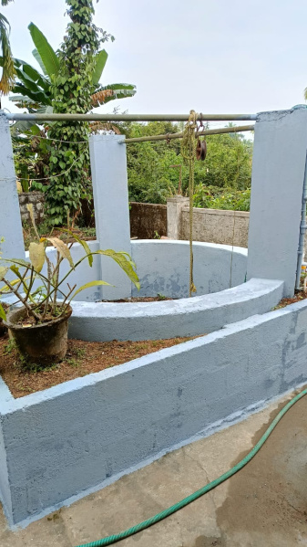 4 BHK House 1200 Sq.ft. for Sale in Brahmavar, Udupi