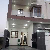 3 BHK Villa for Sale in Manawala, Amritsar