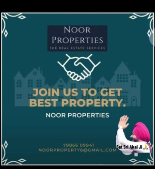  Residential Plot for Sale in GT Bypass Road, Amritsar